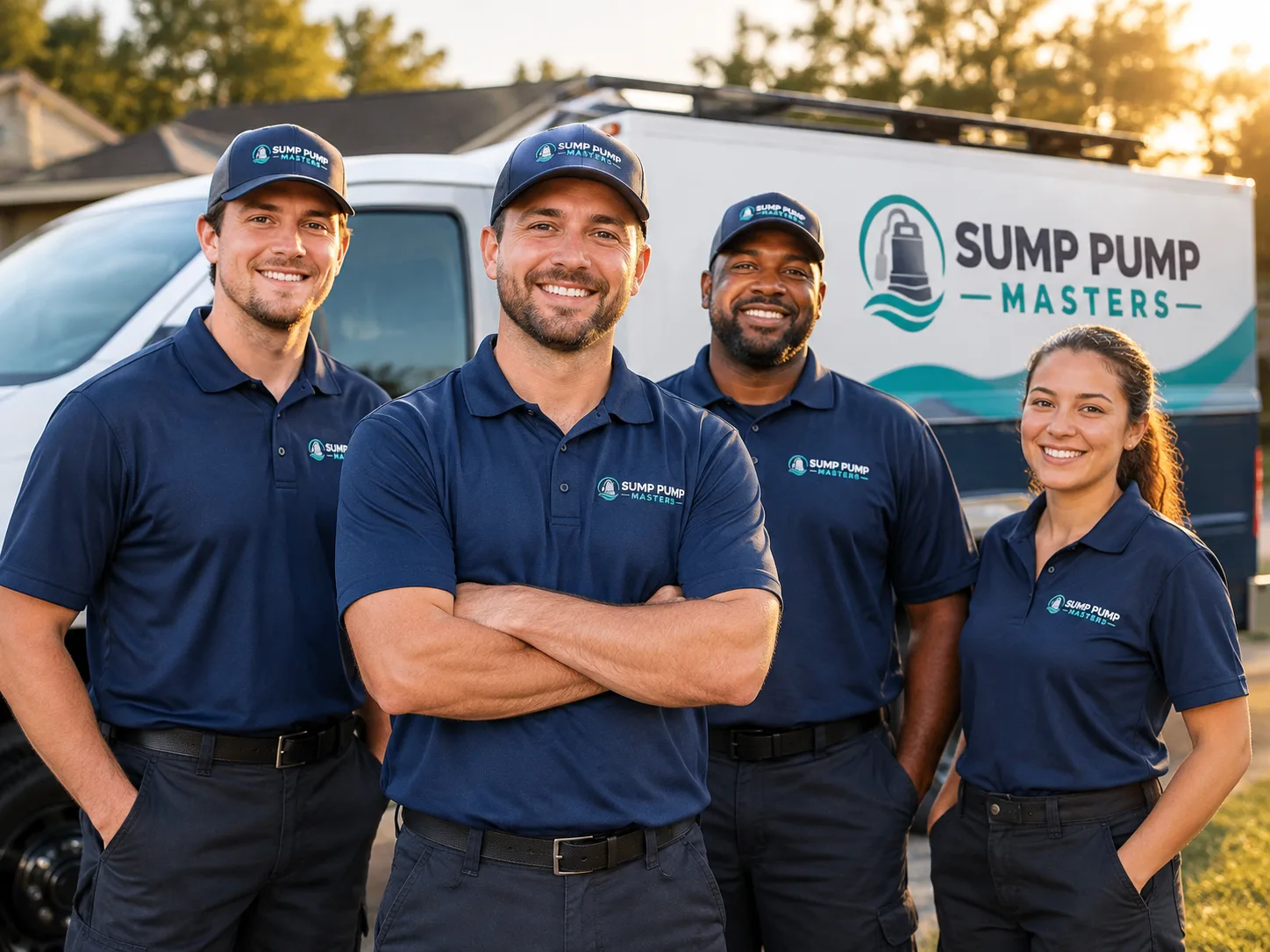 Sump Pump Repair company in Delmont, NJ